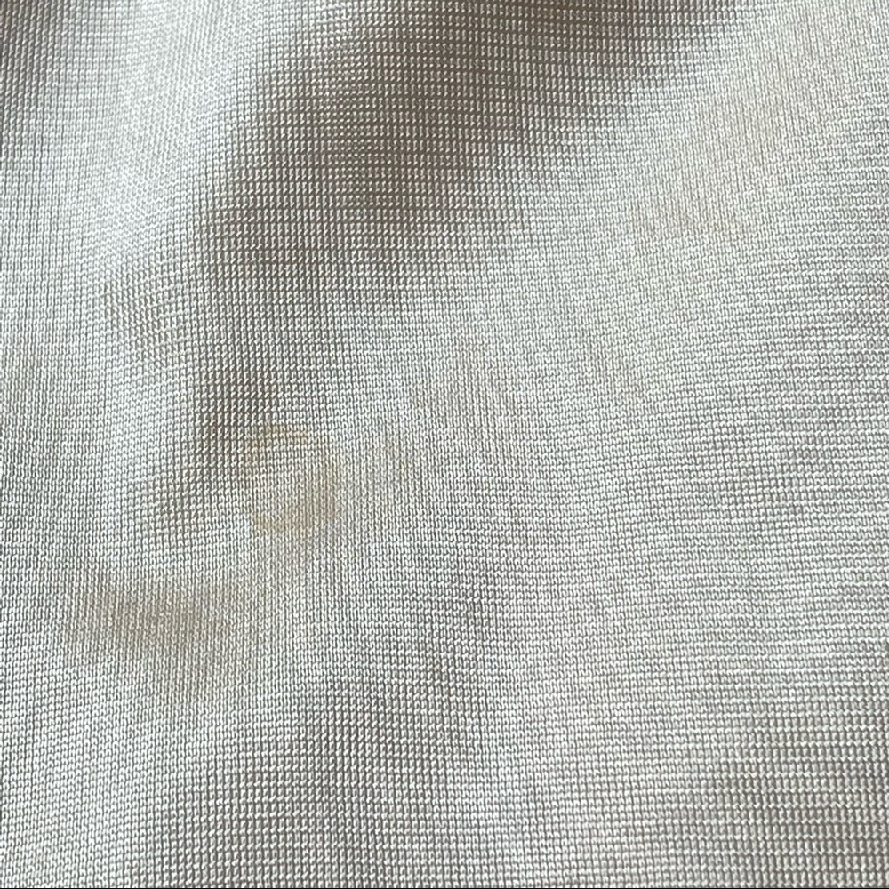 Vintage Carriage Court Cream Blush Satin Slip 32 - Picture 12 of 15